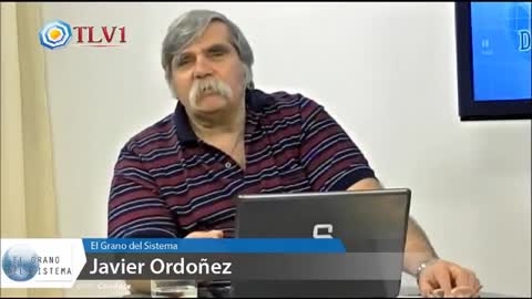 33 El Grano del Sistema N° 33 Cristina con Soros, Olor a marihuana y auto golpe