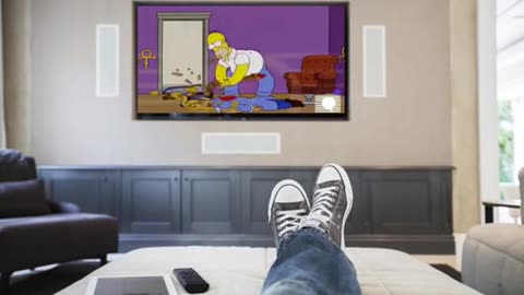 THE SIMPSON PREDICT PRINCE DEATH| ONE OF THE CRAZIEST SIMPSONS PREDICTIONS I HAVE SEEN