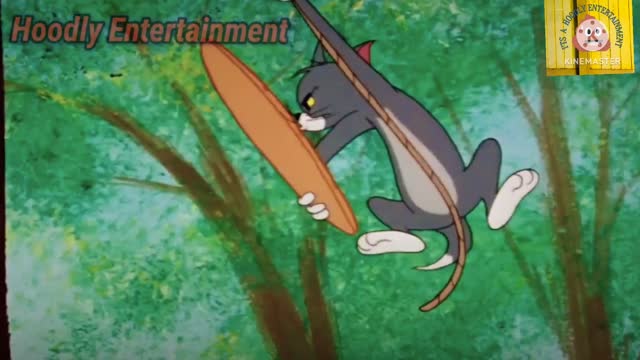 The Tom & Jerry Laughter Show