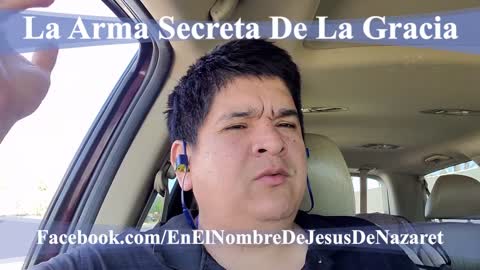 La Arma Secreta De La Gracia