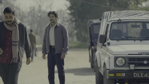 Guns And Gulaabs Season 01 Ep 02