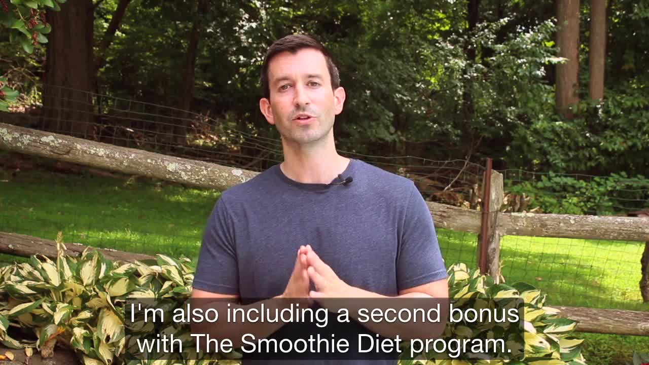 How To Lose Weight With A Smoothie Diet