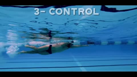 How to swim - The useful video