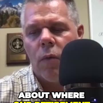 Tax Deduction Loss Causes Financial Wake-Up Call for Retirement Plans Ep3