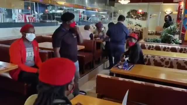 EFF demand action after Spur worker dies