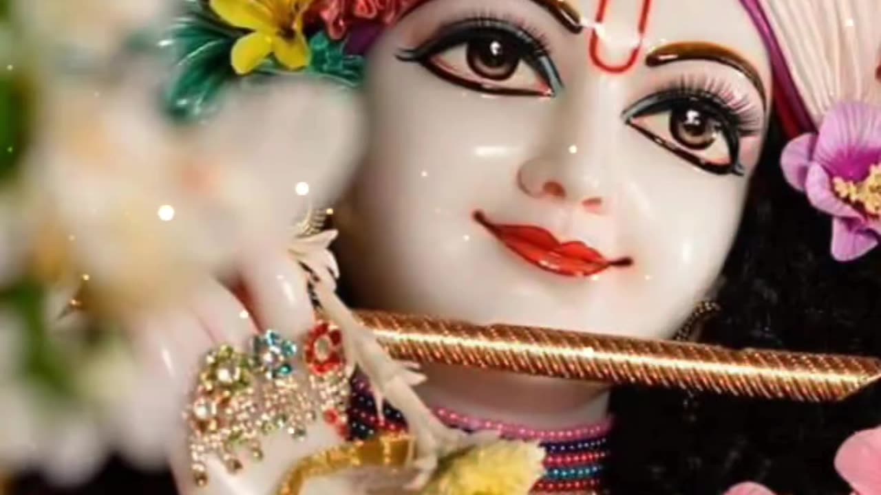 Radhe krishna