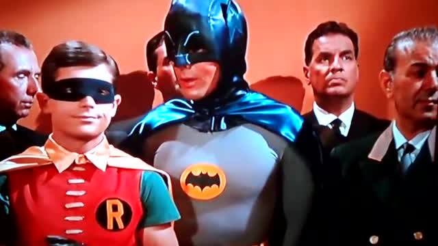 BATMAN 13
