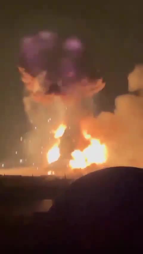 Heating Up 🔥 | 🇺🇦 ⚡️ 🇷🇺 (Check Description)