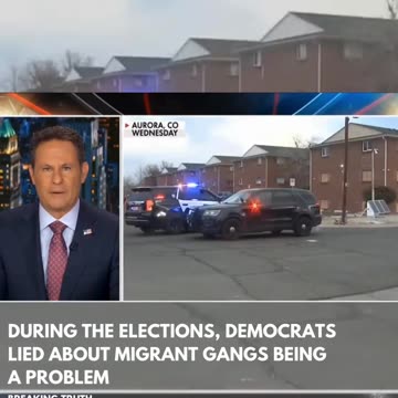 Finally!! Migrant Gang members Arrested in NYC