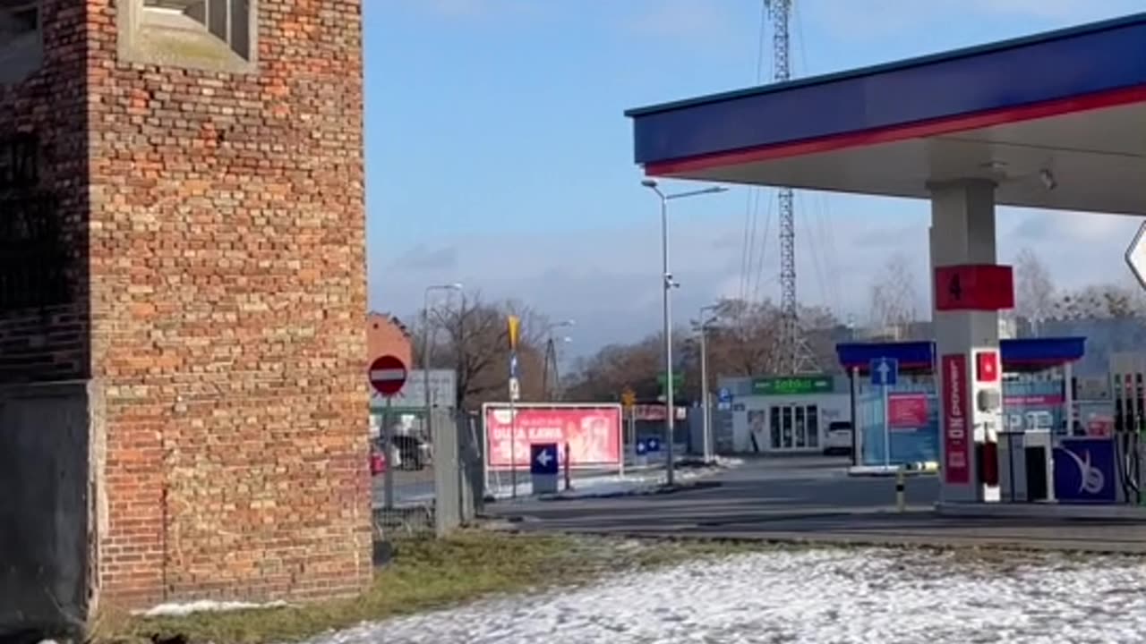 063 No War. Jak zacierane są ślady niemieckich zbrodni na terenie centrum logistycznego