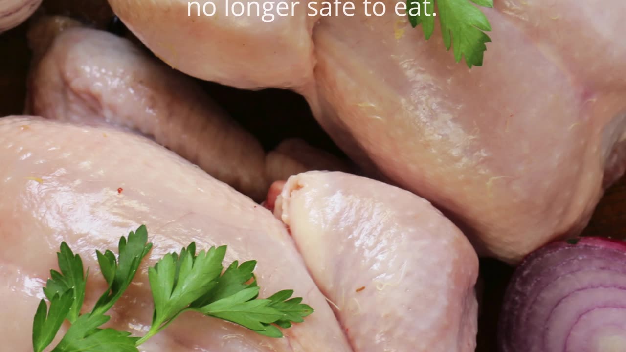 5 Easy Ways to Tell If Your Raw Chicken is Bad