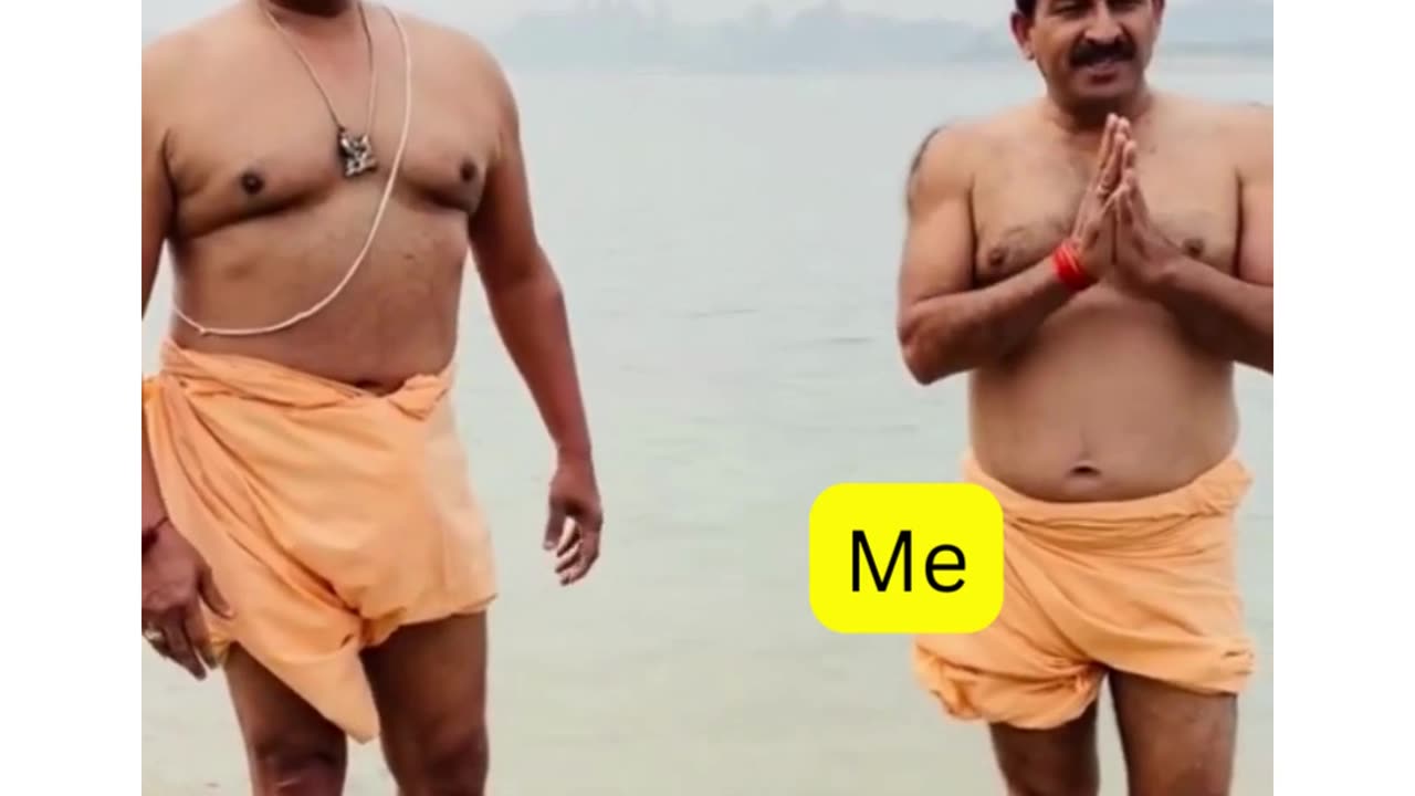 Gym memes X funny memes X manoj tiwari X ravi kishan memes X bhojpuri mems