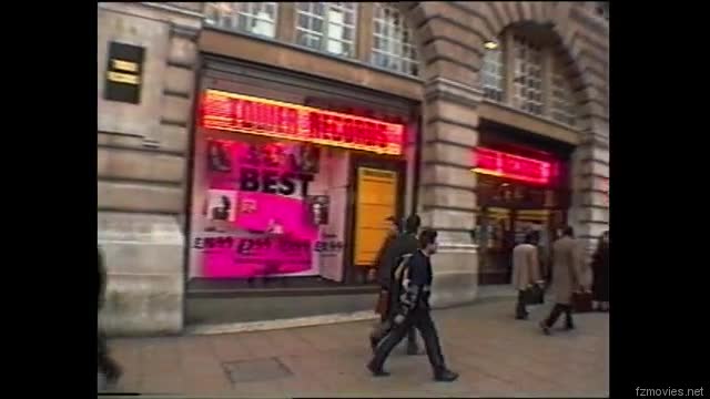 All Things Must Pass The Rise And Fall Of Tower Records