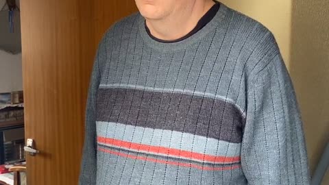 Richard S, Scunthorpe