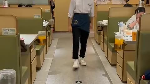Handsome boy life style