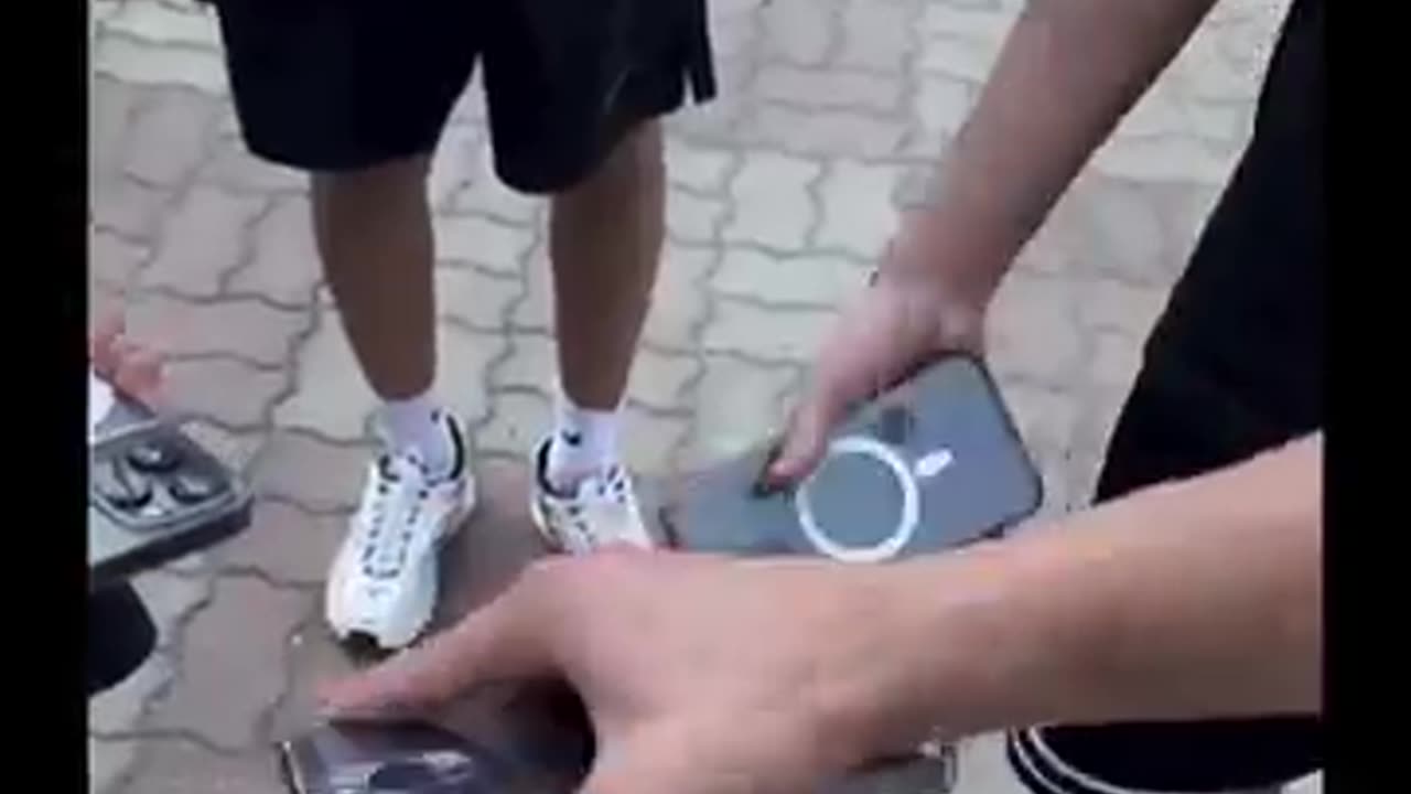 Funny video