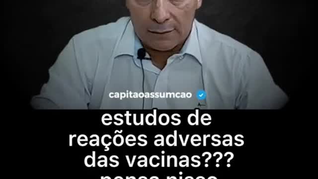 Pense nisso, ANTES de vacinar o seu filho 😉