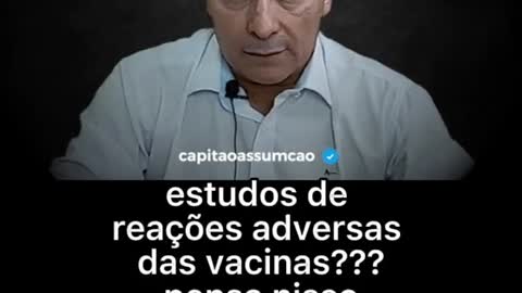 Pense nisso, ANTES de vacinar o seu filho 😉