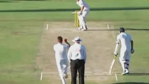 Best of Swing bowling ft Dale Steyn