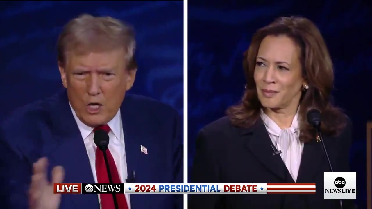 Trump Slams Kamala Harris: "Refused to Meet Netanyahu for a Sorority Party!"