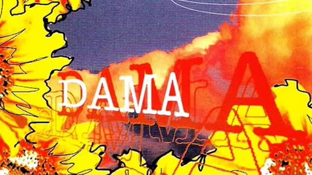 Dama - Beautiful Ones