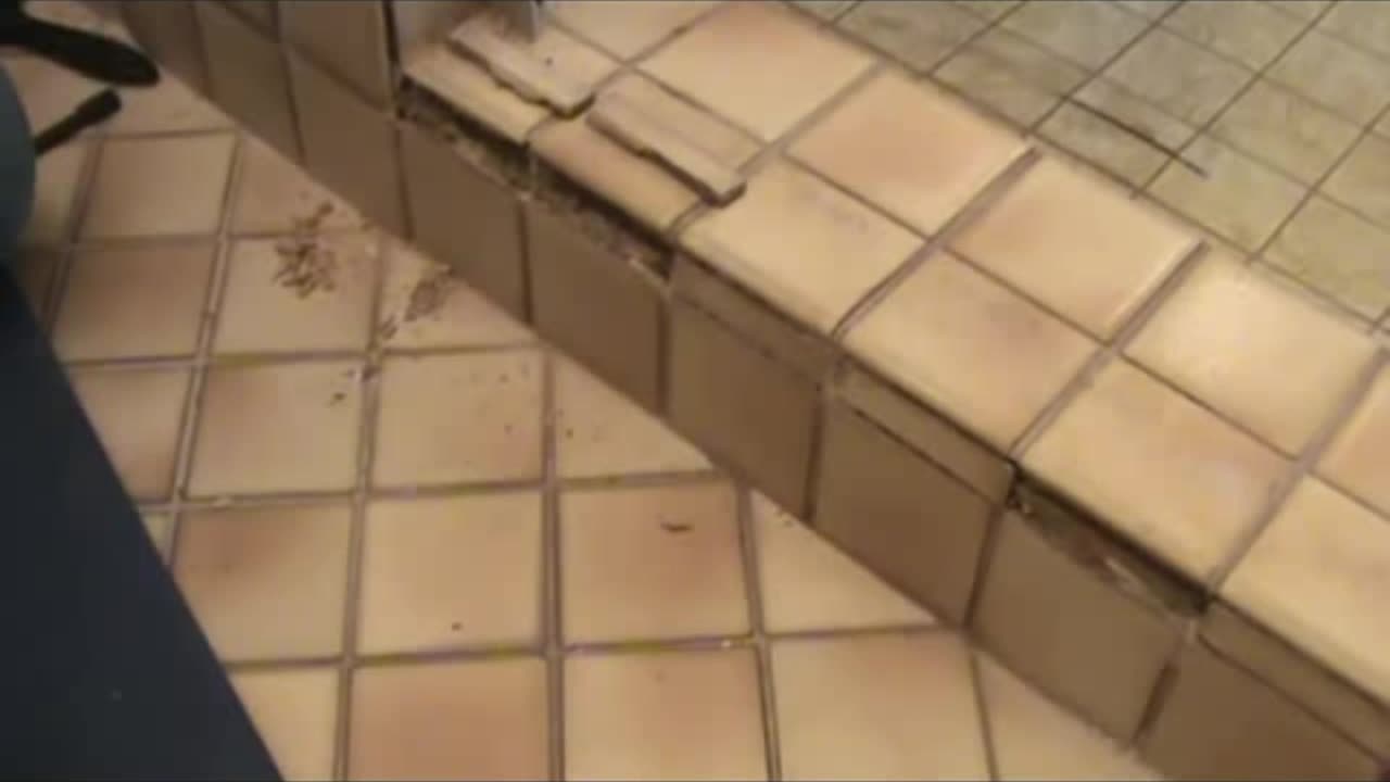 How to Match Up Tile Grout Made Easy