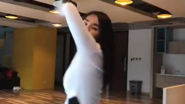 SEXY DANCE TIKTOK VIRAL #30#Rumble#RandomReceh