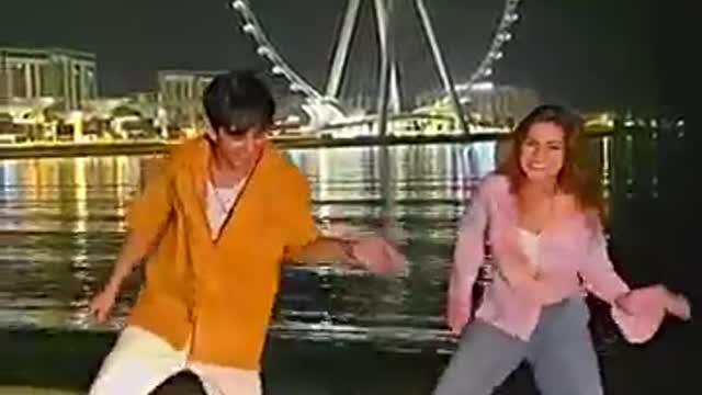 Couple Dance Video