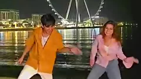 Couple Dance Video