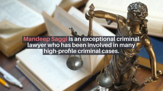 Best Criminal-Lawyers In Brampton