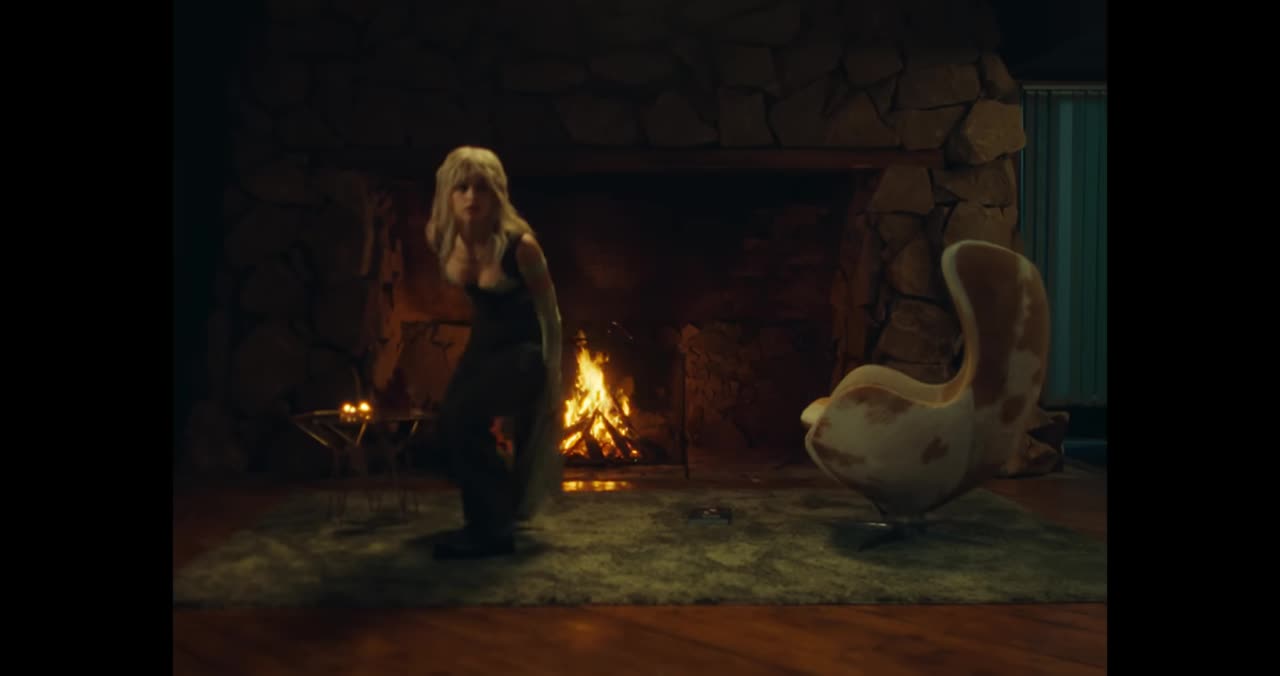 GAVRILINA - Хватит