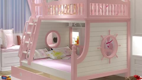 100 coll bunk furniture ideas