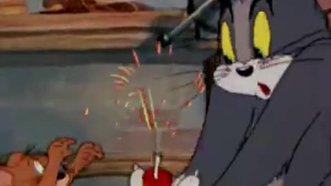 tom and jerry