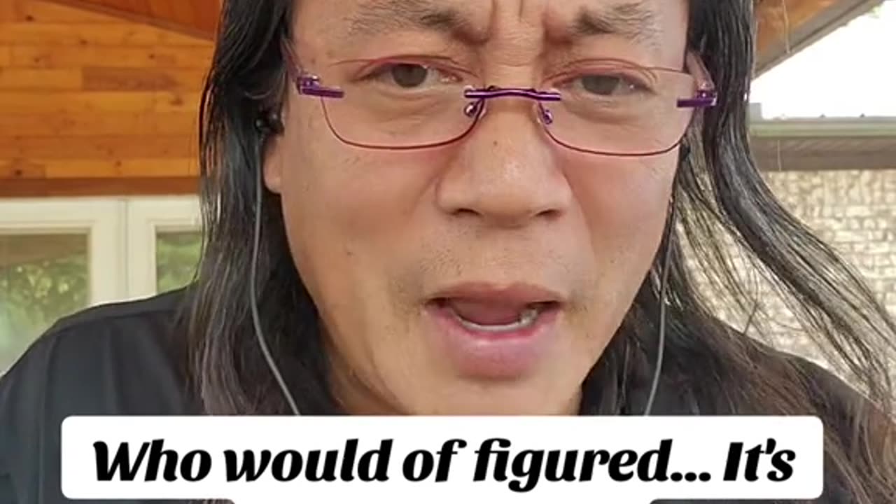 Gene Ho~Who Would Of Figured It’s Like A Storm