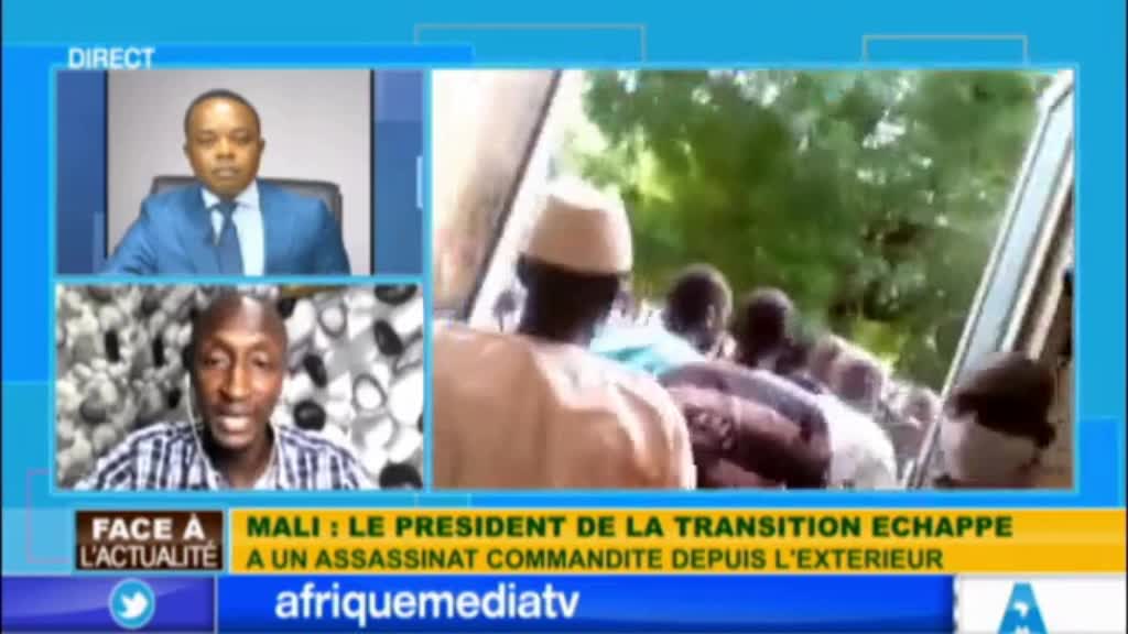 JT Citoyen du 21 juillet 2021