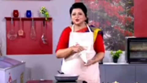 Tv19 special cooking show .