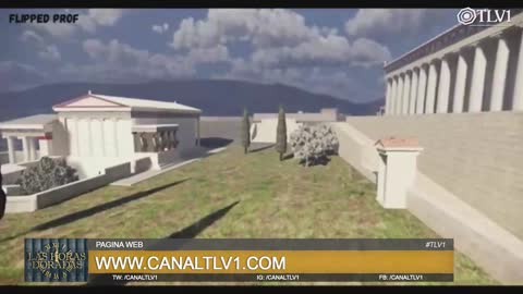 Las Horas Doradas N°25 - Gnothi seauton