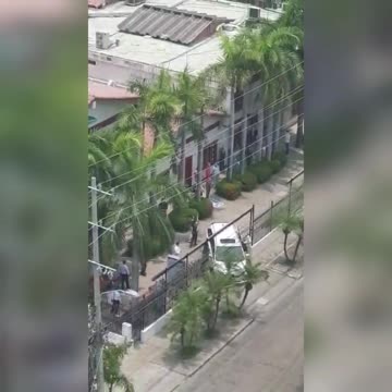 Sale extranjera recupera de coronavirus