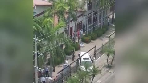 Sale extranjera recupera de coronavirus