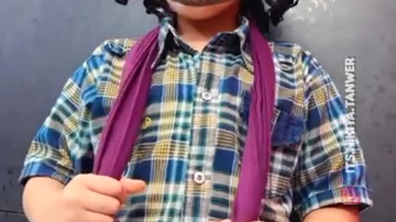 Cute children@
