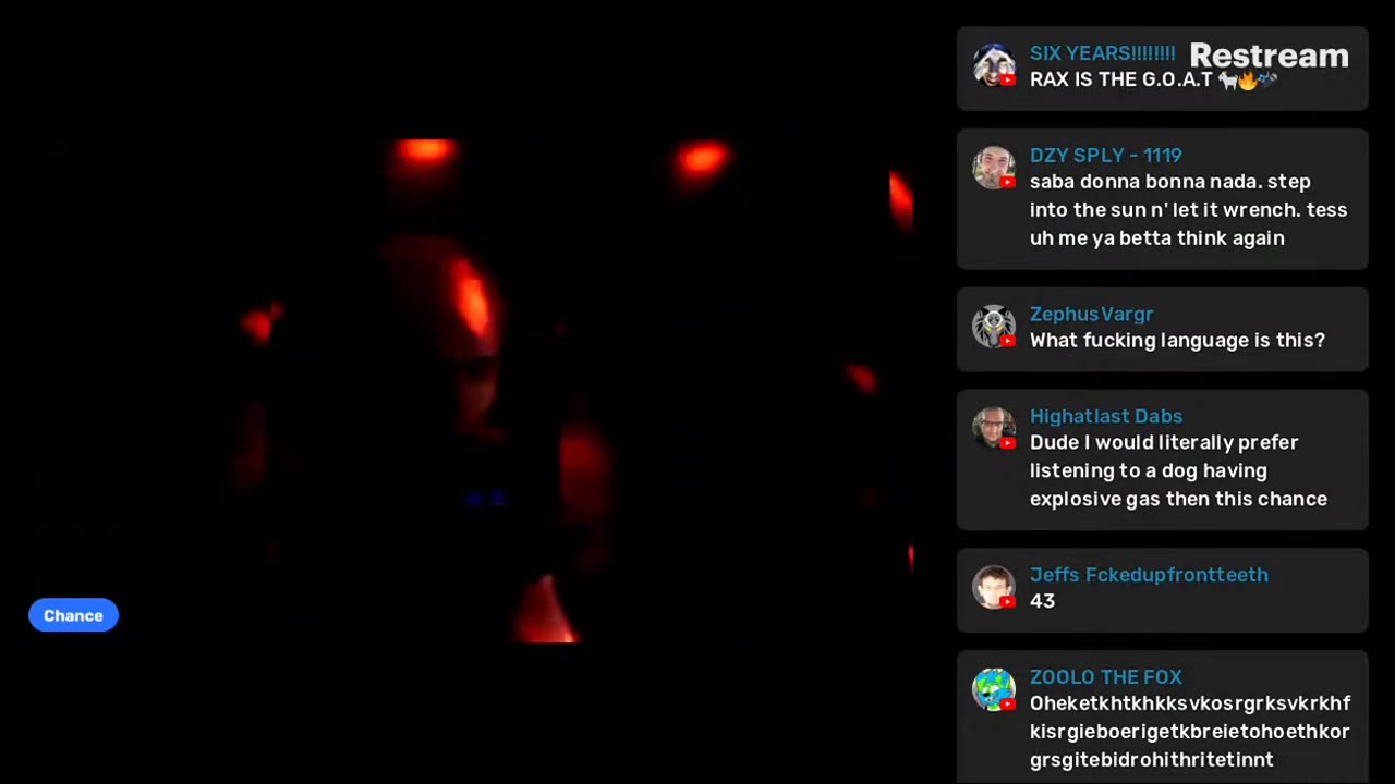 [Cyraxx Youtube 2022-2-14] 10 YEAR ANNIVERSARY 2