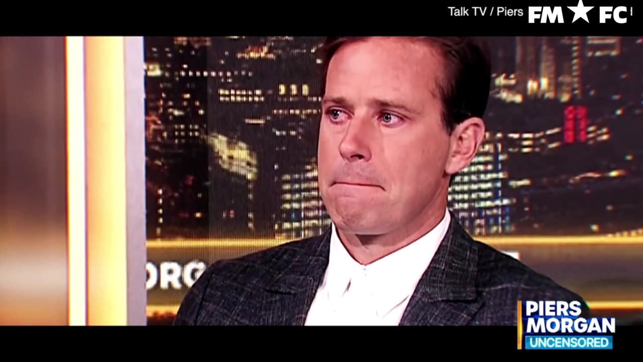 Disgraced actor Armie Hammer is asked point-blank if he has ever eaten human flesh