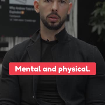 Are you STRONG enough to protect?