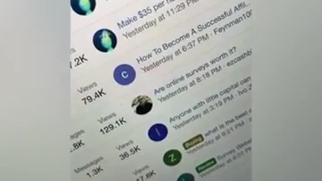 Opportunity to make money using PayPal in 2021