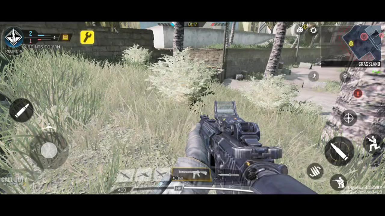 Call of duty