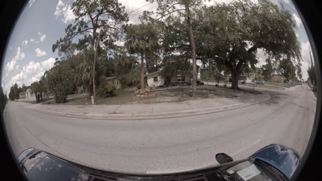 Fort Myers Hood in 4K. (7L)