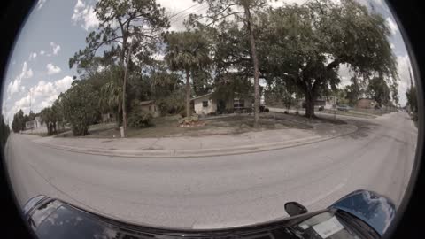 Fort Myers Hood in 4K. (7L)