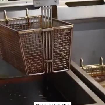 Restaurant in California ran by robotics & AI - no human labour required.