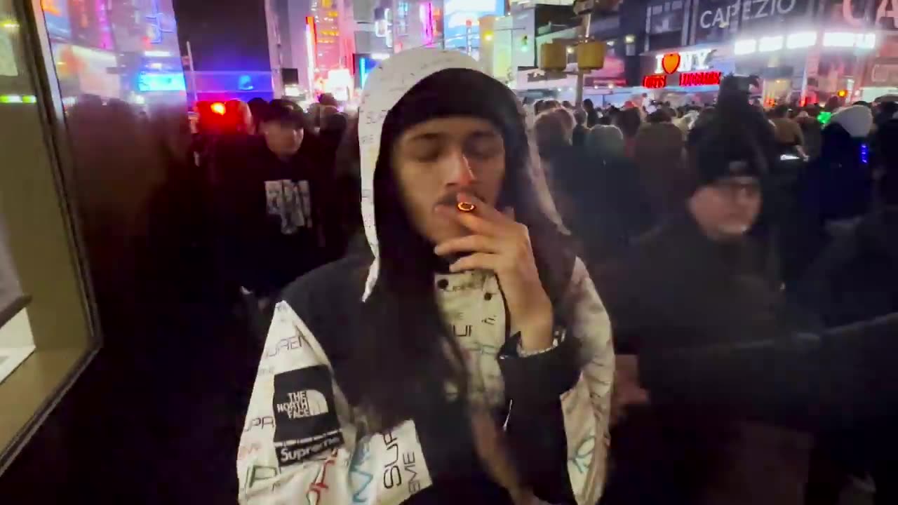 BabyTron - New Year, Same Tron (Video)