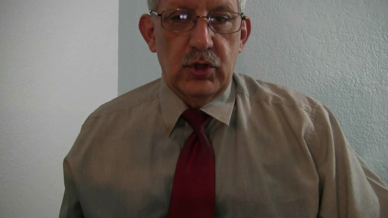 A 21st Century Declaration Of Independence